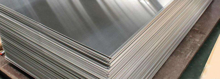 aluminium-plate