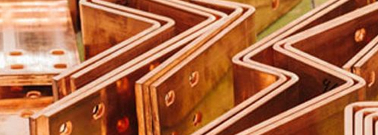 copper-busbars