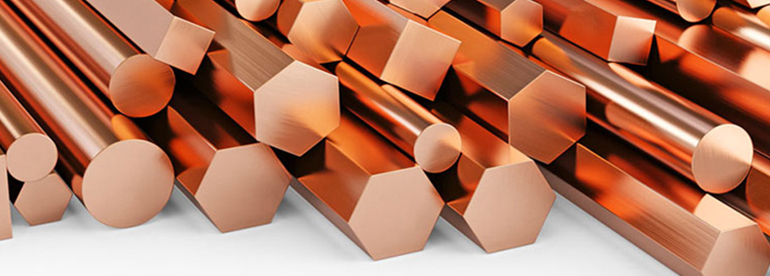 copper-rods